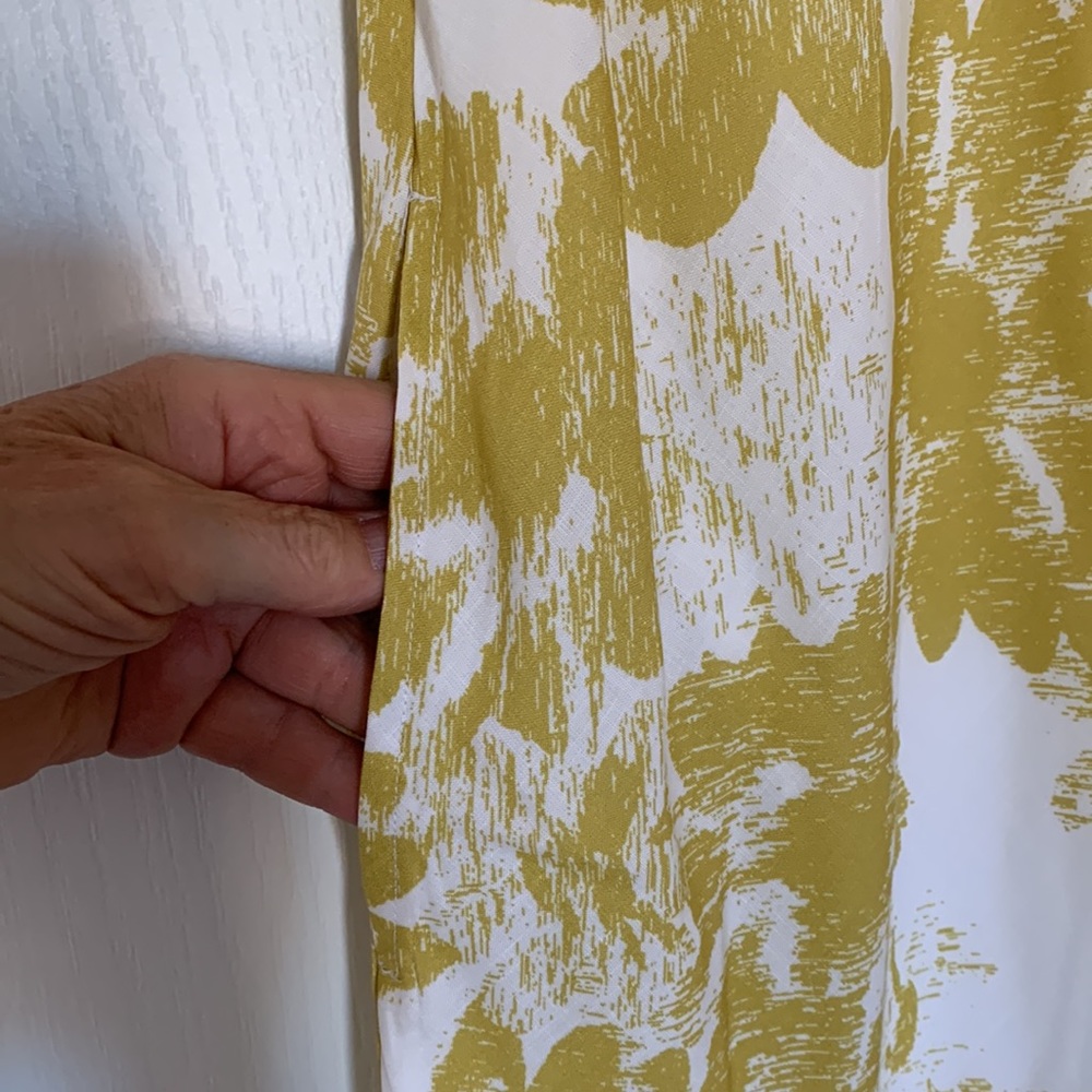 NWT Terrera dress - Picture 4 of 10
